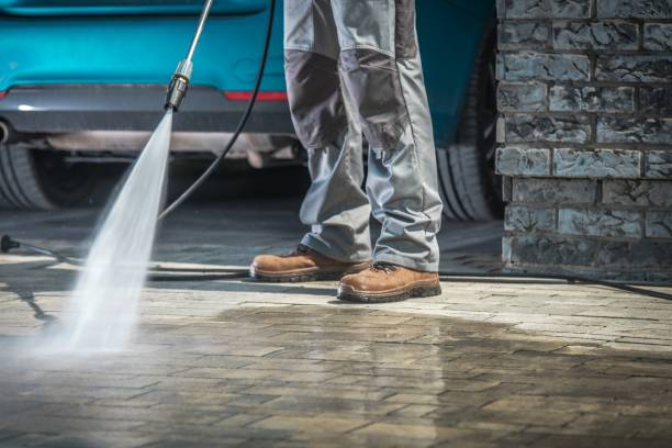 Best Restaurant Pressure Washing  in Zelienople, PA